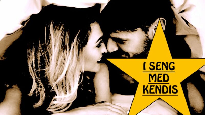 De afslører detaljer om sex med kendte fra Tv (kendis-sex)