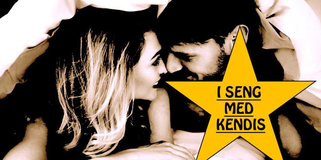 De afslører detaljer om sex med kendte fra Tv (kendis-sex)