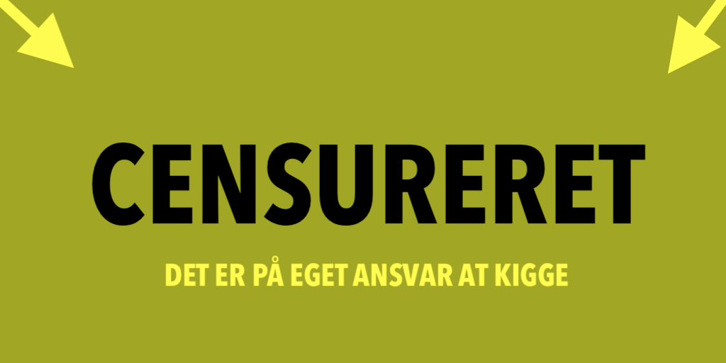 Sjove, skøre, vilde gif billeder du må se nu!