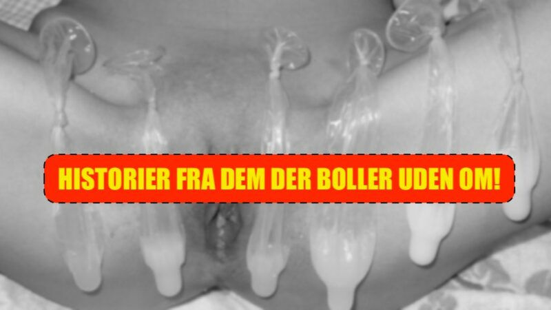 Har været min mand utro mange gange og elsker det!
