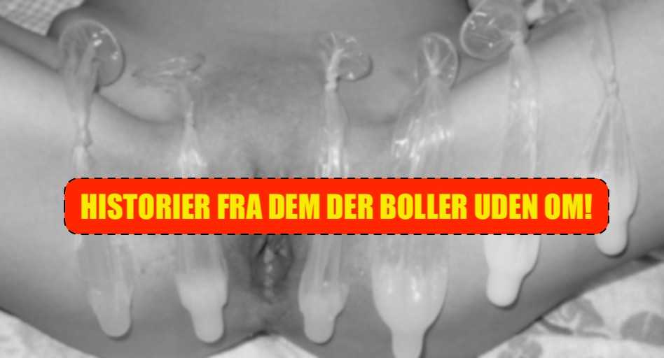 Har været min mand utro mange gange og elsker det!