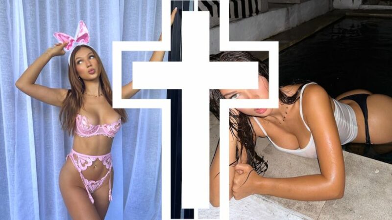 3 religiøse søstre forlod det kristne miljø for sex og frihed