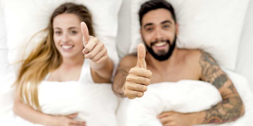 sex og mandevenner