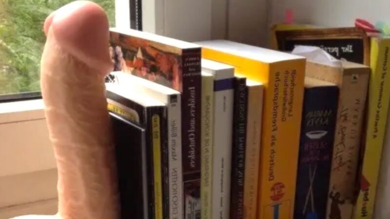 Kreative måder du kan genbruge din gamle dildo (foto galleri)