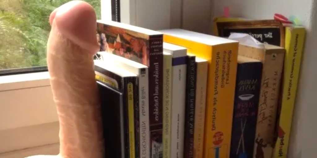 Kreative måder du kan genbruge din gamle dildo (foto galleri)