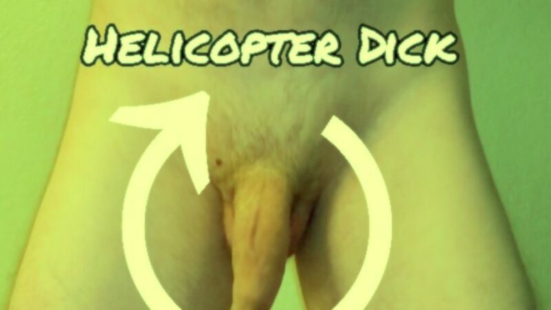 Lær at lave pik sving helikopter tricket (Diller-video)