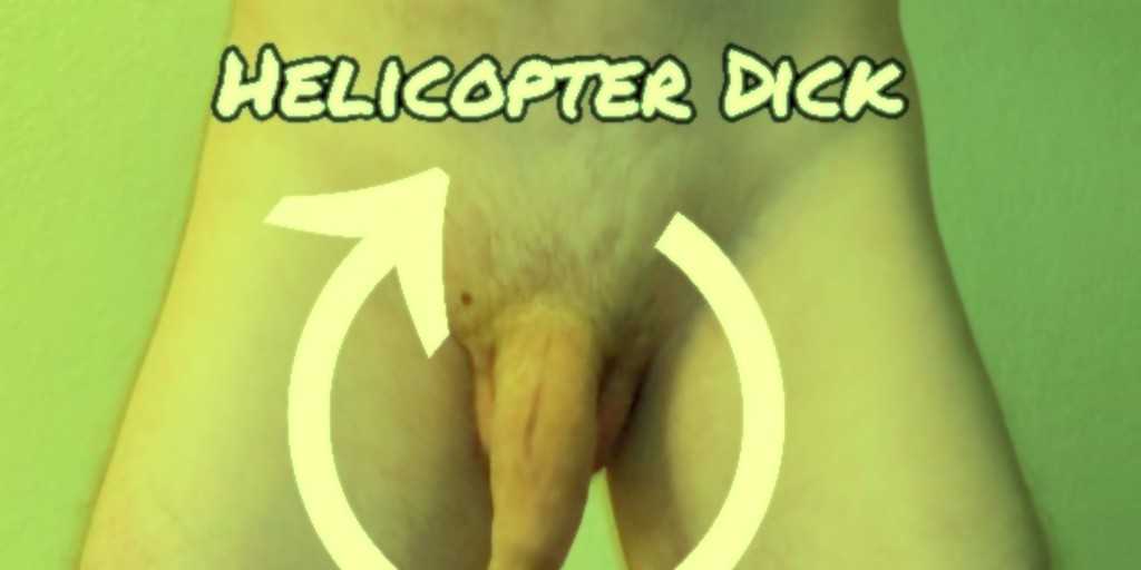 Lær at lave pik sving helikopter tricket (Diller-video)