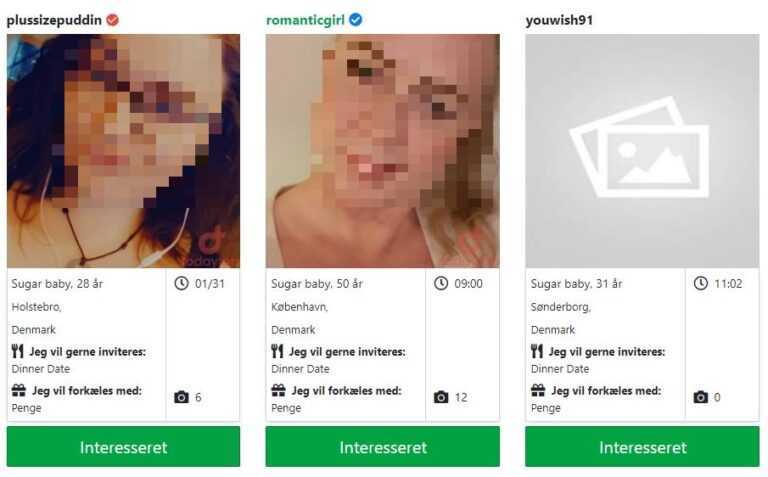 Mere sjov