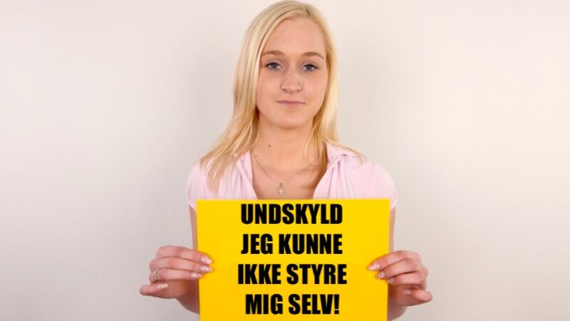 Piger er deres kærester utro til modeljob for penge!!!
