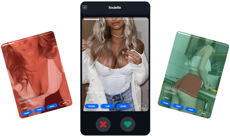 Roulette date