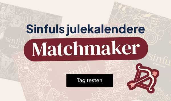 Tag testen og find det rette for dig