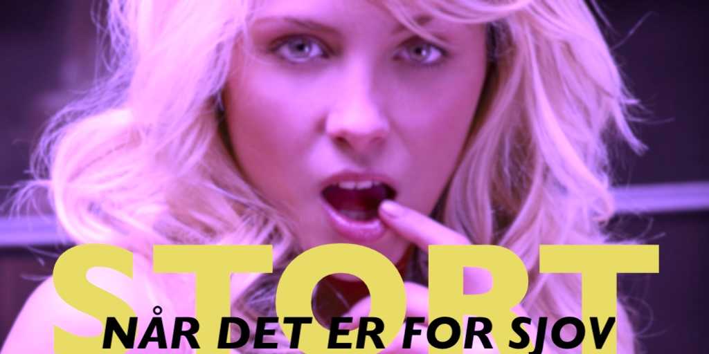 Piger går efter større pik på one-night-stands end privat