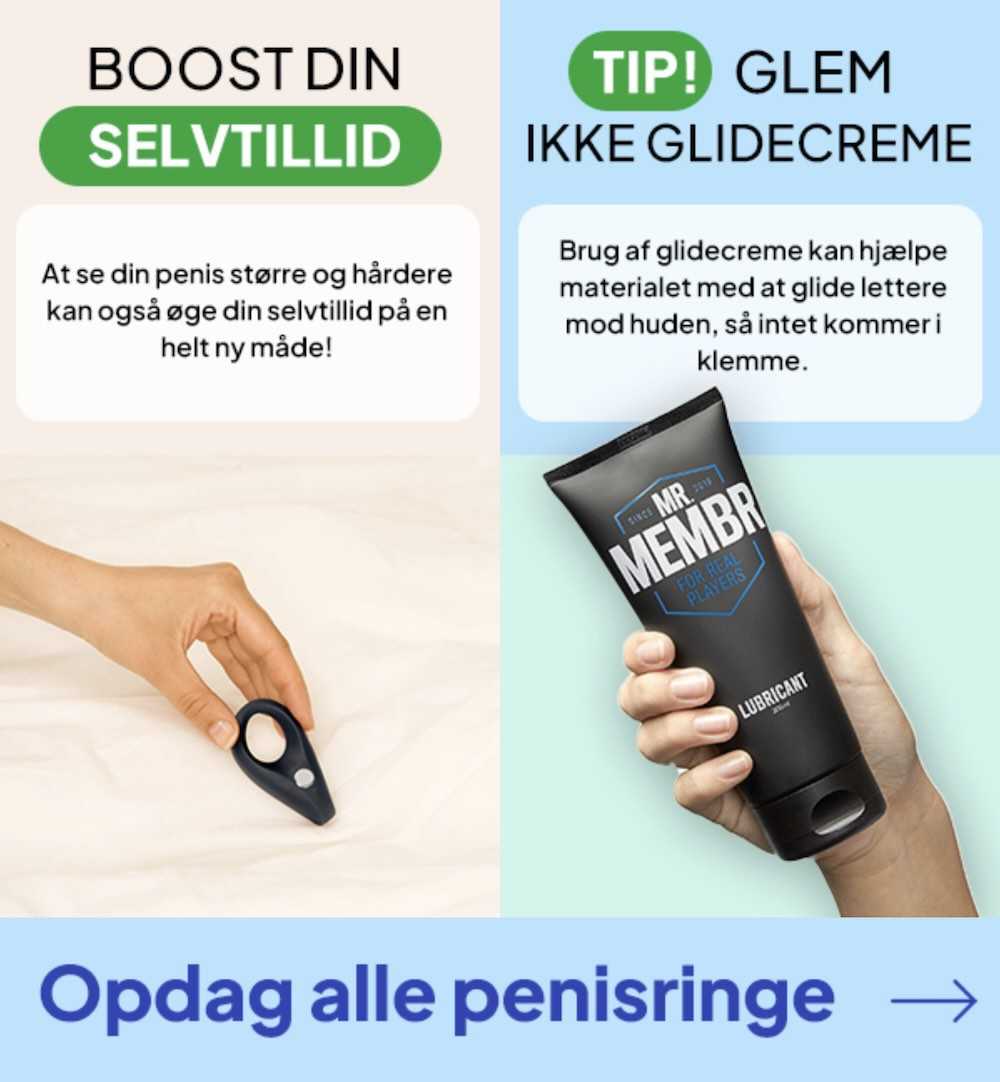Køb penisring her