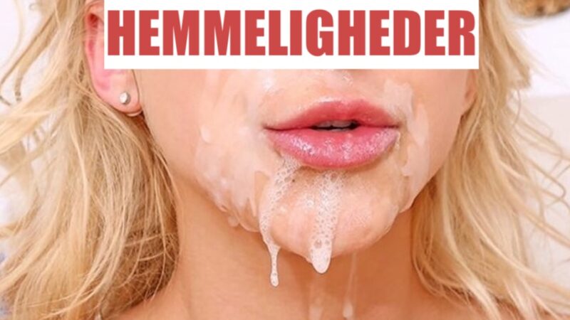 Alle har hemmeligheder – Tabubelagte oplevelser!