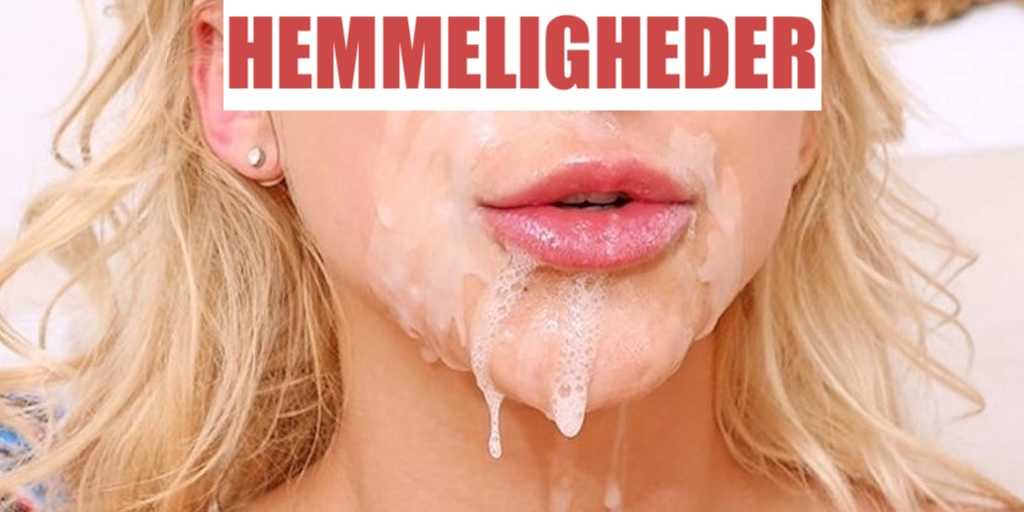 Alle har hemmeligheder – Tabubelagte oplevelser!