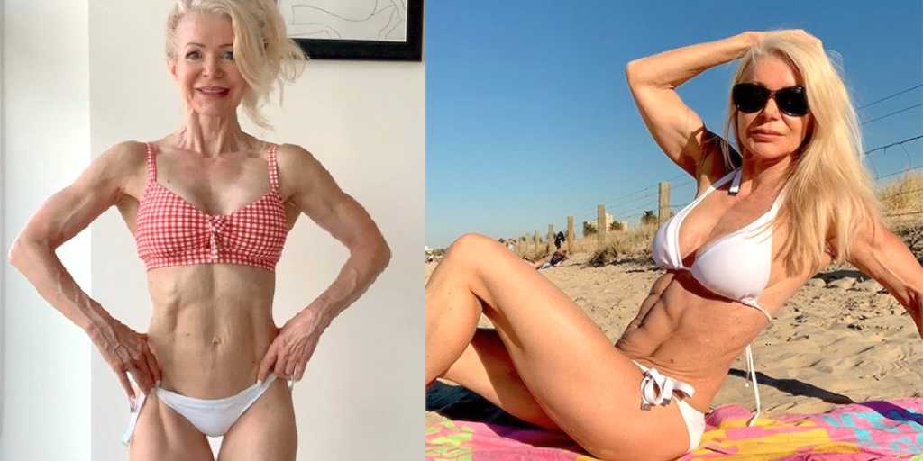 fra milf til gilf