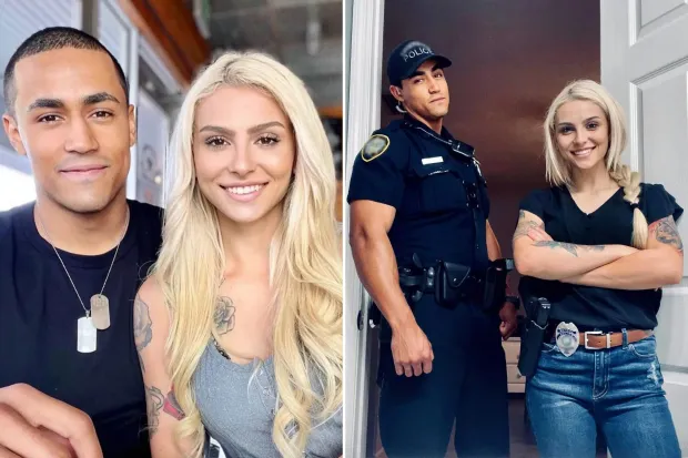 Fra politil sex sex profil på only fans