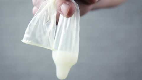DNA testen med sandheden