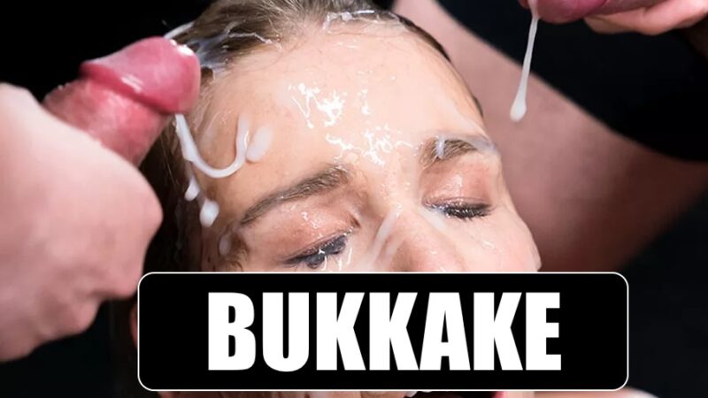 Sandheden om Bukkake – Tabu, fantasi og fetich