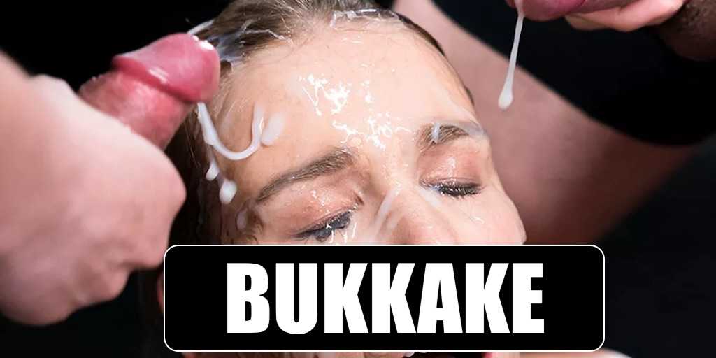 Sandheden om Bukkake – Tabu, fantasi og fetich