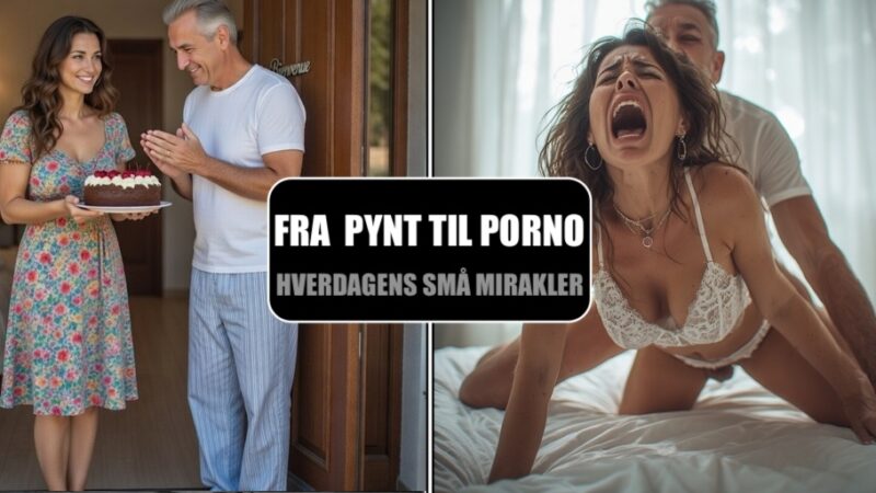 Nabohjælp – Et godt naboskab er guld værd…