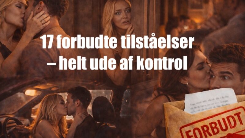 Kvinder afsløre de mest beskidte hemmeligheder (NSFW)