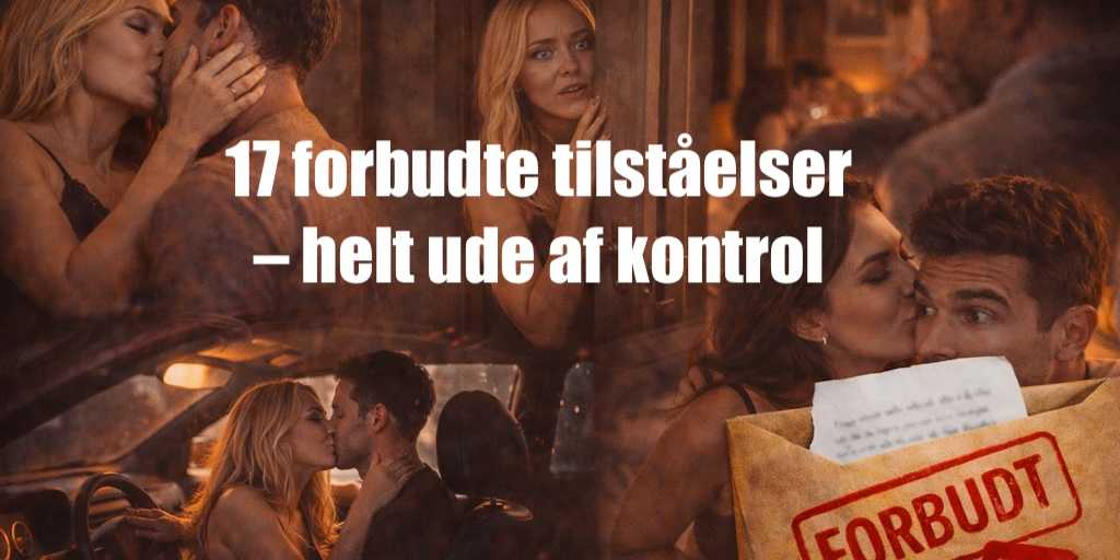 Kvinder afsløre de mest beskidte hemmeligheder (NSFW)