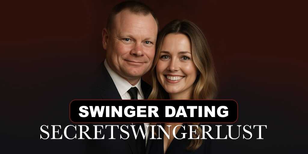 Det ultimative swinger-univers for par og singler