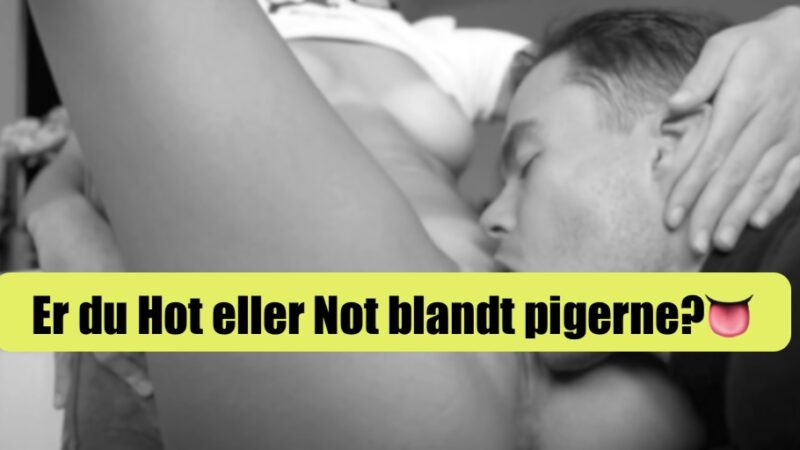 Giv god oralsex og bliv ham de aldrig glemmer!