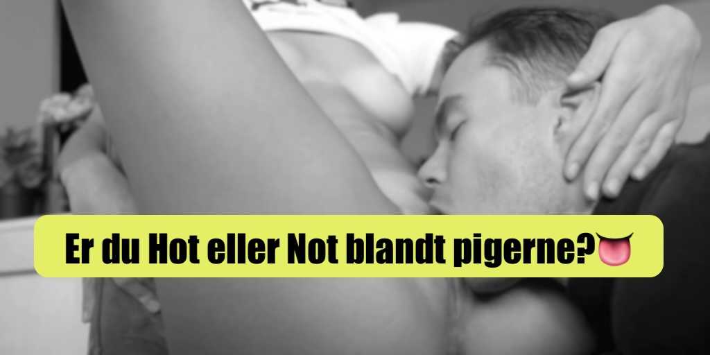 Giv god oralsex og bliv ham de aldrig glemmer!