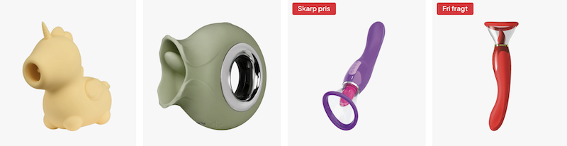 tungevibrator til oralsex med orgasmegaranti