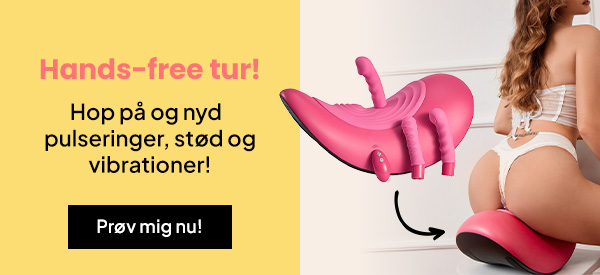 sex med dig selv