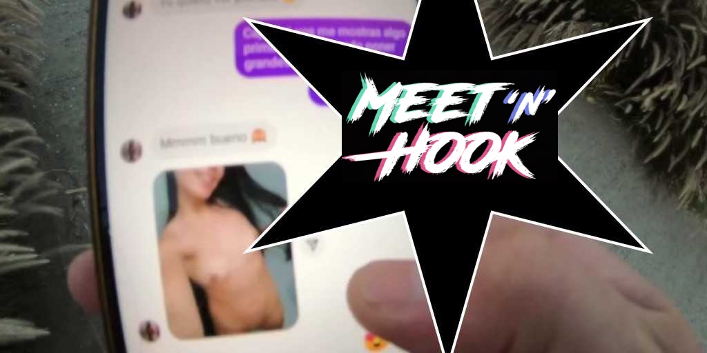 Det nye populære sted for hurtig sex!!!