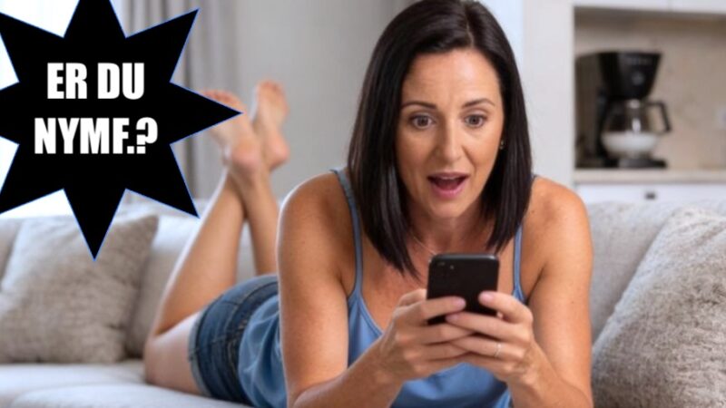 Kvinder: Test dig selv – Er du nymfoman/sexafhængig?