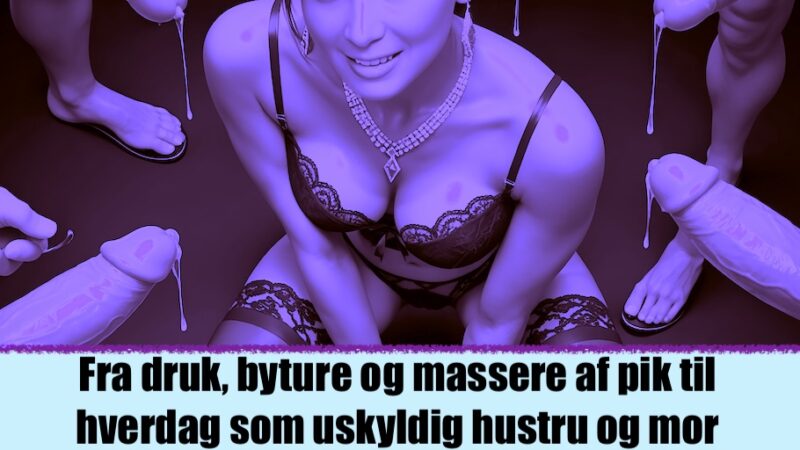 Kvinde afsløre: Min mand ved ikke mit Bodycount er 117