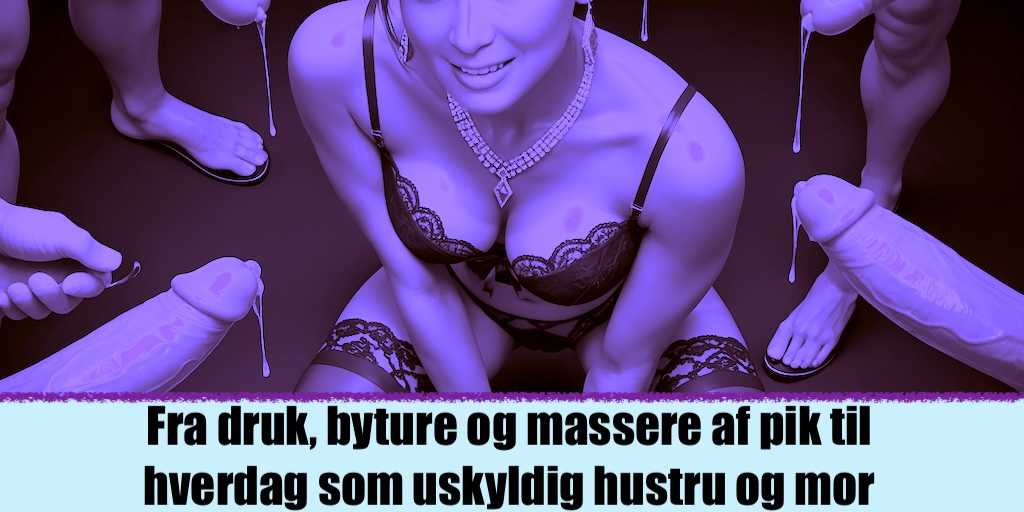 Kvinde afsløre: Min mand ved ikke mit Bodycount er 117