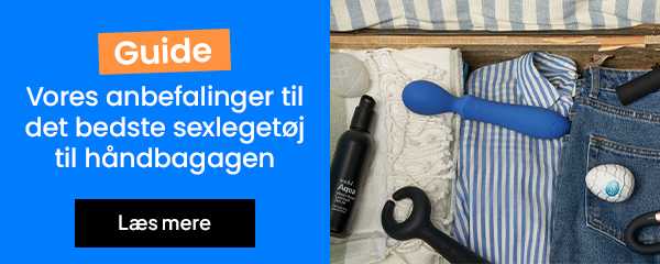 Guide til sex og lir på din rejse ferie sola eller par