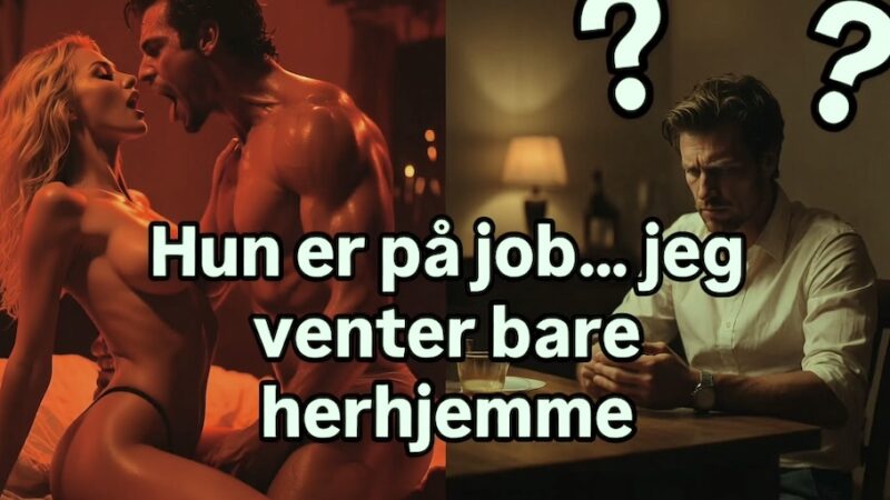 Mænd afsløre: At være kæreste med en pornostjerne
