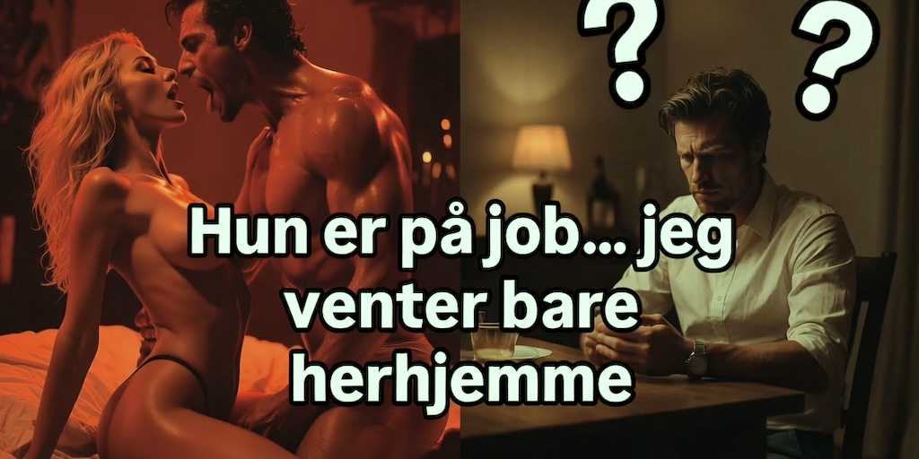 Mænd afsløre: At være kæreste med en pornostjerne